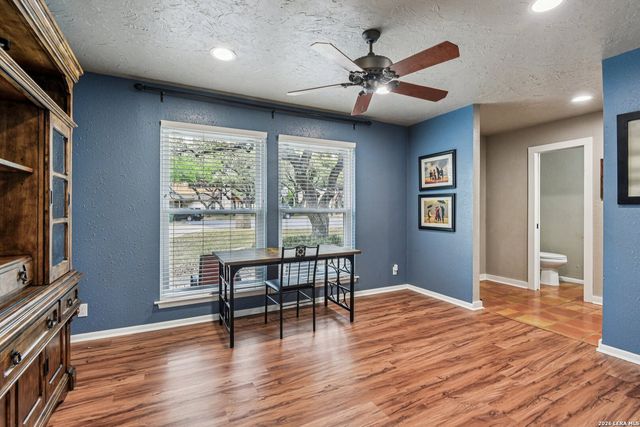 1406 Jackson Hole, San Antonio, TX 78232