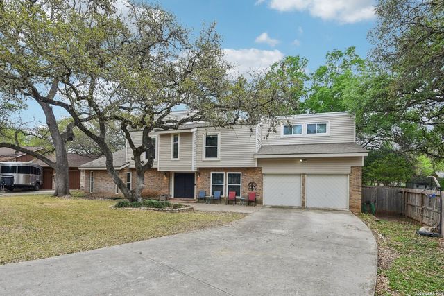 1406 Jackson Hole, San Antonio, TX 78232