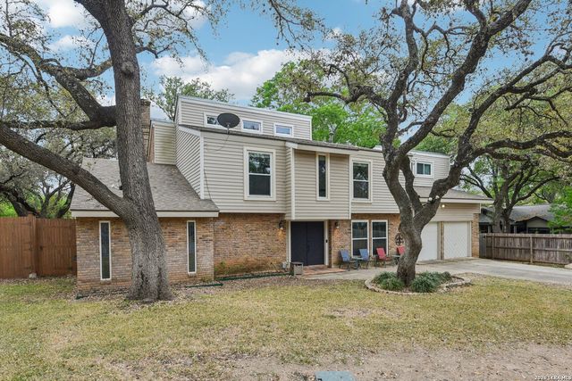 1406 Jackson Hole, San Antonio, TX 78232