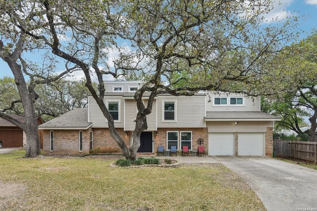 1406 Jackson Hole, San Antonio, TX 78232