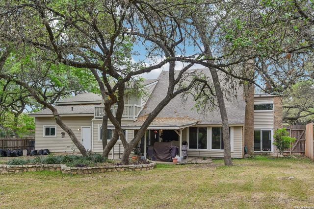 1406 Jackson Hole, San Antonio, TX 78232