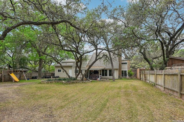 1406 Jackson Hole, San Antonio, TX 78232