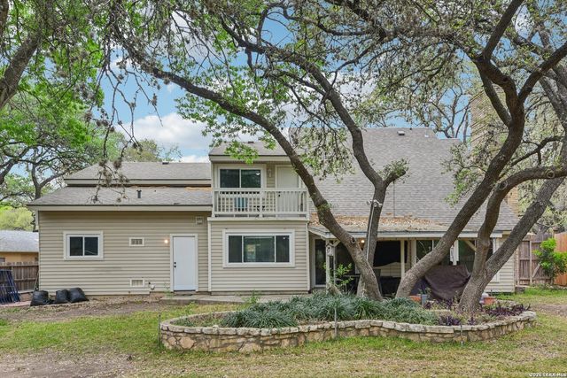 1406 Jackson Hole, San Antonio, TX 78232