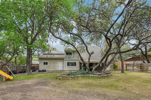 1406 Jackson Hole, San Antonio, TX 78232