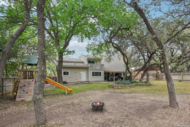 1406 Jackson Hole, San Antonio, TX 78232