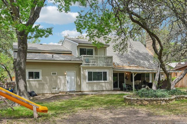 1406 Jackson Hole, San Antonio, TX 78232