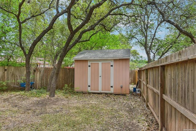1406 Jackson Hole, San Antonio, TX 78232