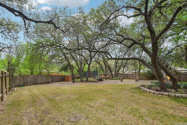 1406 Jackson Hole, San Antonio, TX 78232