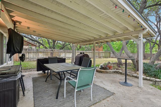 1406 Jackson Hole, San Antonio, TX 78232