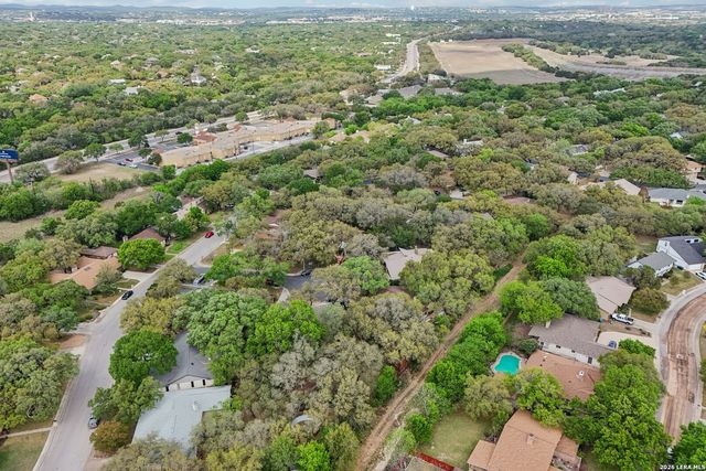 1406 Jackson Hole, San Antonio, TX 78232