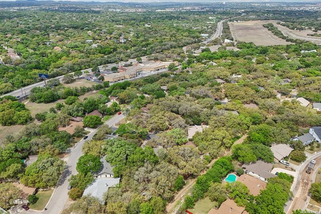 1406 Jackson Hole, San Antonio, TX 78232