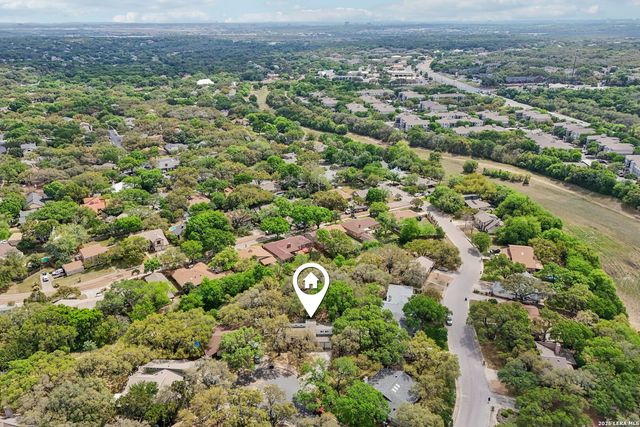 1406 Jackson Hole, San Antonio, TX 78232