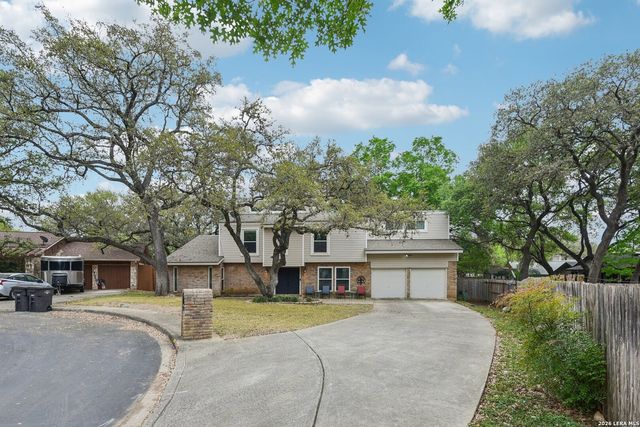 1406 Jackson Hole, San Antonio, TX 78232