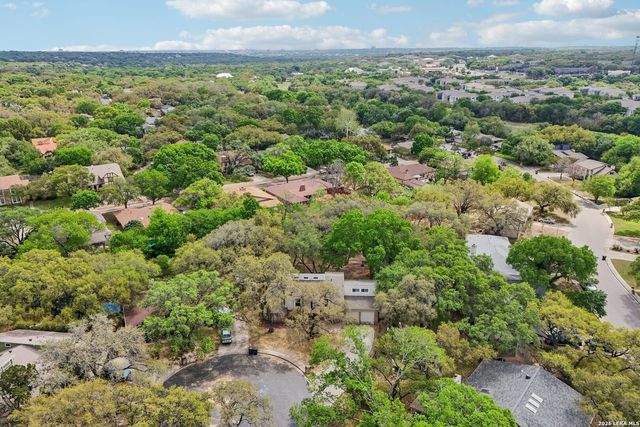 1406 Jackson Hole, San Antonio, TX 78232