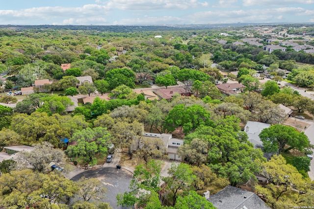 1406 Jackson Hole, San Antonio, TX 78232