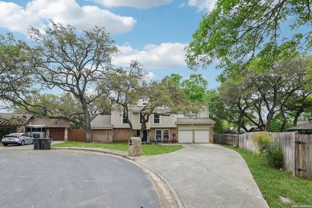 1406 Jackson Hole, San Antonio, TX 78232