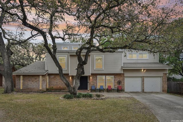 1406 Jackson Hole, San Antonio, TX 78232