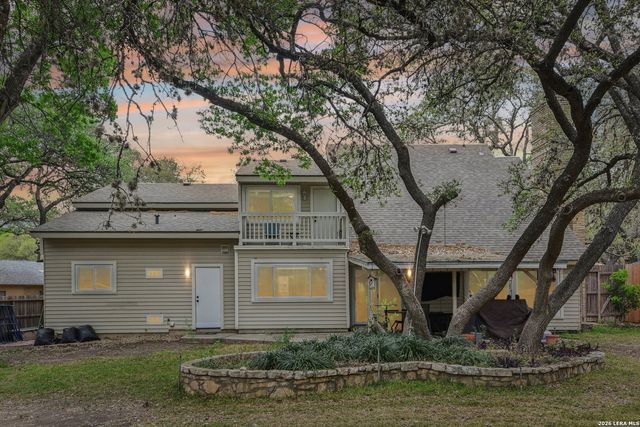 1406 Jackson Hole, San Antonio, TX 78232