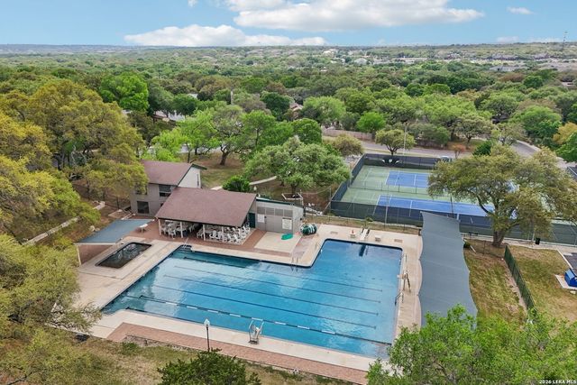 1406 Jackson Hole, San Antonio, TX 78232