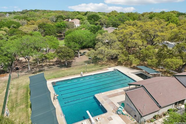 1406 Jackson Hole, San Antonio, TX 78232