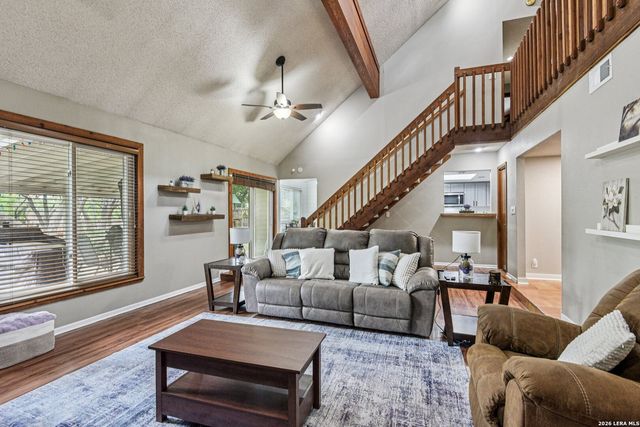 1406 Jackson Hole, San Antonio, TX 78232