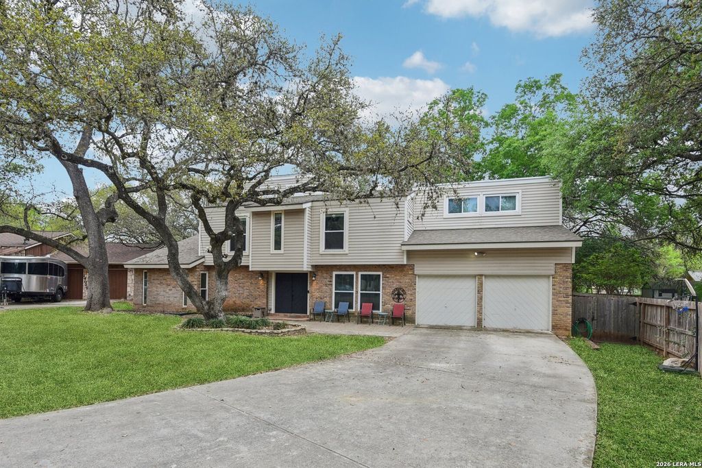 1406 Jackson Hole, San Antonio, TX 78232