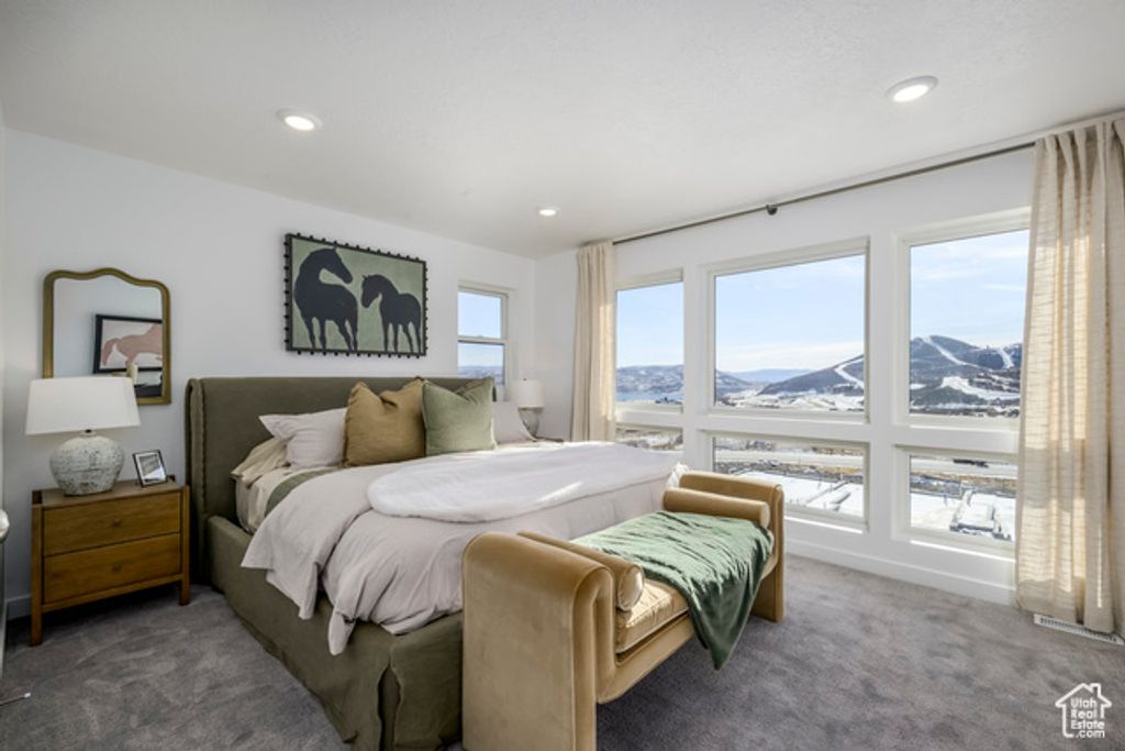 Image 13 of property listing at 2002 W POINTE DR #E-3, Heber City, UT 84032