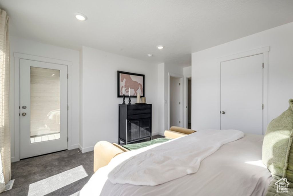 Image 16 of property listing at 2002 W POINTE DR #E-3, Heber City, UT 84032