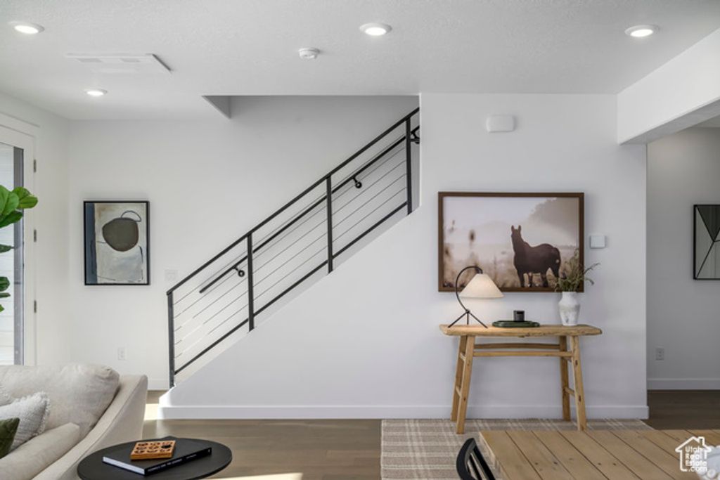 Image 9 of property listing at 2002 W POINTE DR #E-3, Heber City, UT 84032