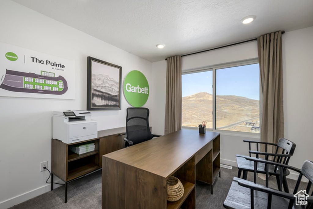 Image 10 of property listing at 2002 W POINTE DR #E-3, Heber City, UT 84032