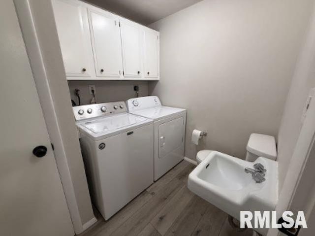 1105 E SAMUEL Avenue, Peoria Heights, IL 61616