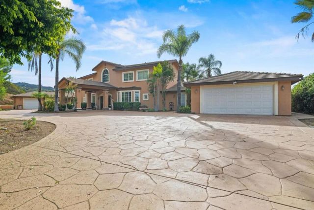 11535 Alps Way, Escondido, CA 92026