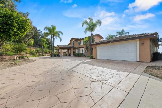 11535 Alps Way, Escondido, CA 92026