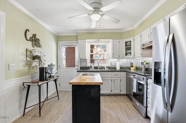 105 E Stevens Street, Smithfield, NC 27577