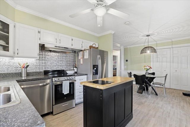 105 E Stevens Street, Smithfield, NC 27577