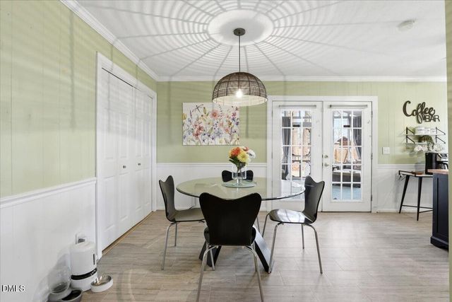 105 E Stevens Street, Smithfield, NC 27577