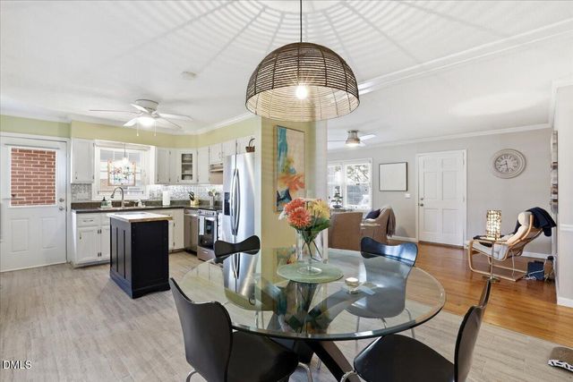 105 E Stevens Street, Smithfield, NC 27577