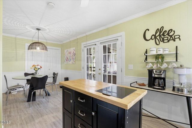 105 E Stevens Street, Smithfield, NC 27577