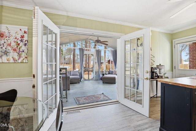 105 E Stevens Street, Smithfield, NC 27577