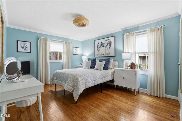 105 E Stevens Street, Smithfield, NC 27577