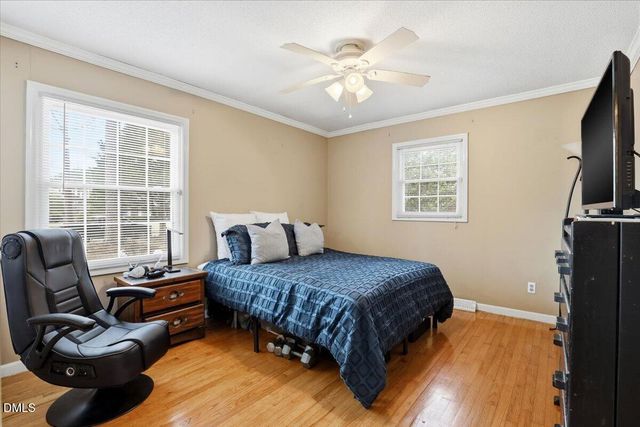 105 E Stevens Street, Smithfield, NC 27577