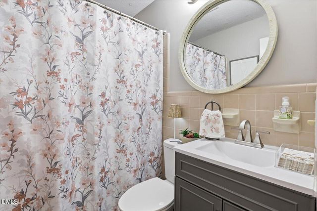 105 E Stevens Street, Smithfield, NC 27577