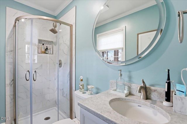 105 E Stevens Street, Smithfield, NC 27577