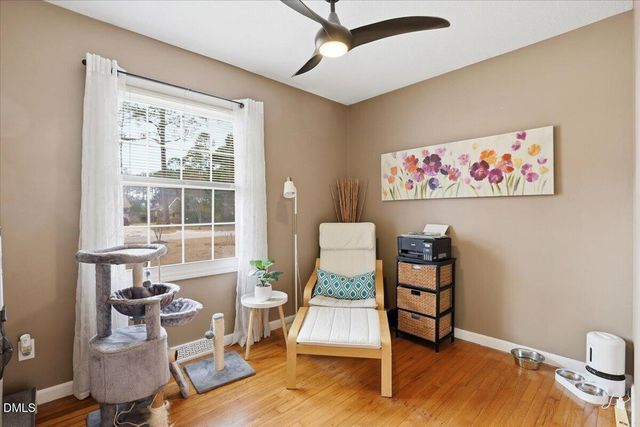 105 E Stevens Street, Smithfield, NC 27577