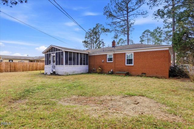 105 E Stevens Street, Smithfield, NC 27577