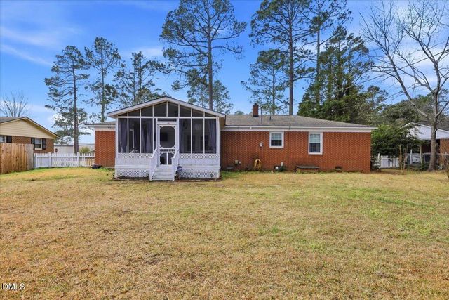 105 E Stevens Street, Smithfield, NC 27577