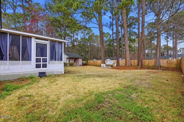 105 E Stevens Street, Smithfield, NC 27577