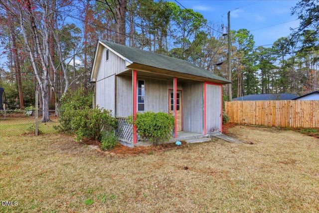 105 E Stevens Street, Smithfield, NC 27577