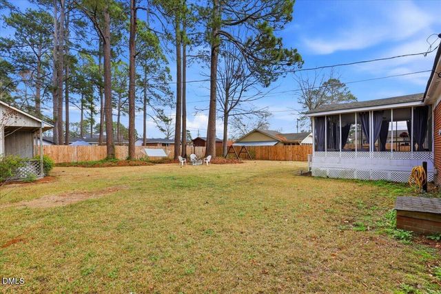 105 E Stevens Street, Smithfield, NC 27577