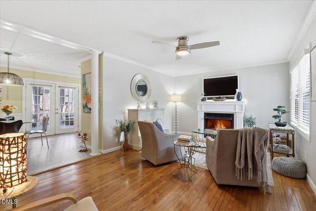 105 E Stevens Street, Smithfield, NC 27577